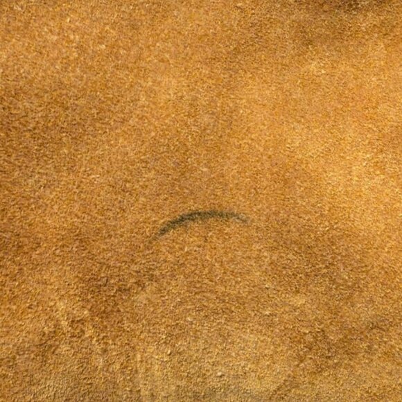 Miu Miu suede hobo shoulder bag. - Picture 3 of 5